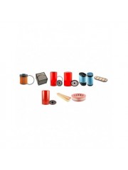 JOHN DEERE 9360 R Filter Service Kit