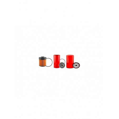 JOHN DEERE 9370R Tier4 Filter Service Kit