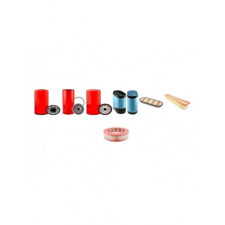 JD 9510R/RT Filter Kit