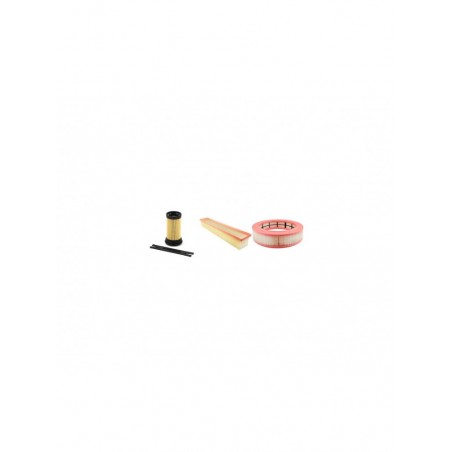 JD 9570R/RT Tier4 Filter Kit