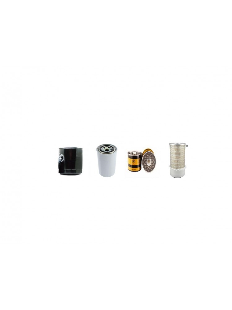 JD 1120 Filter Kit