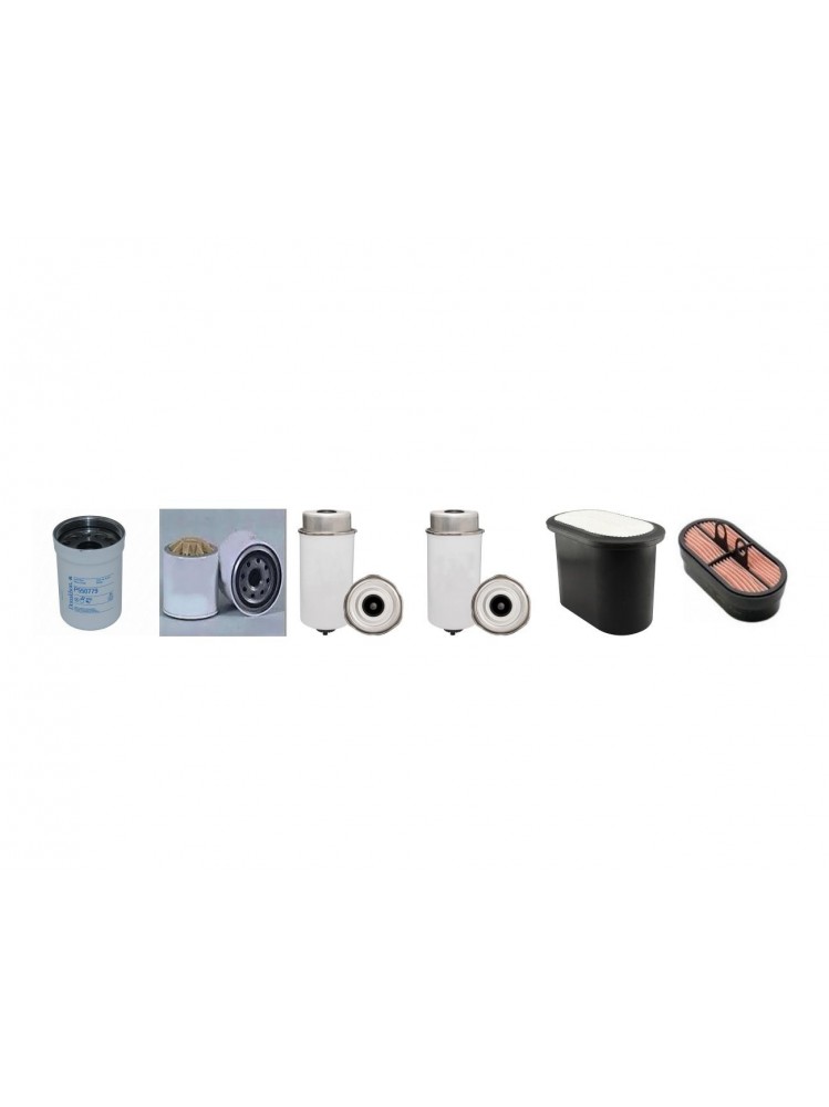 JD 1170E Filter Kit