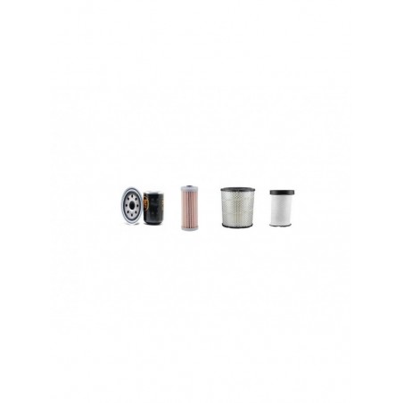 JD 1465 Filter Kit