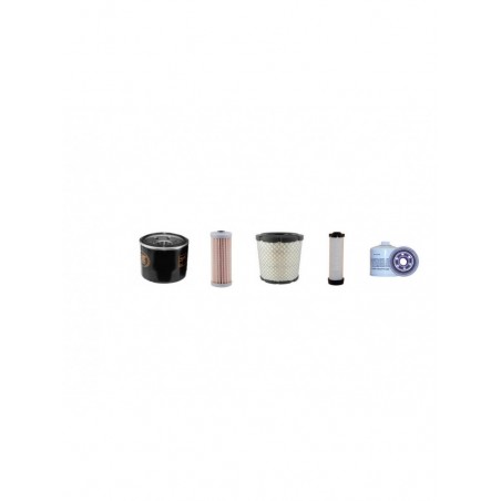 JD 2030A PRO-GATOR Filter Kit
