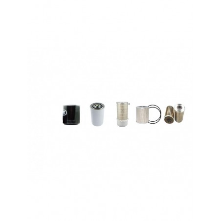 JOHN DEERE 2120 Filter Service Kit SN Air H:287MM