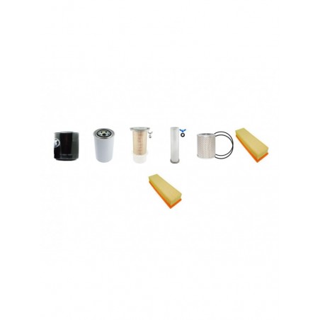 JD 2940 Filter Kit