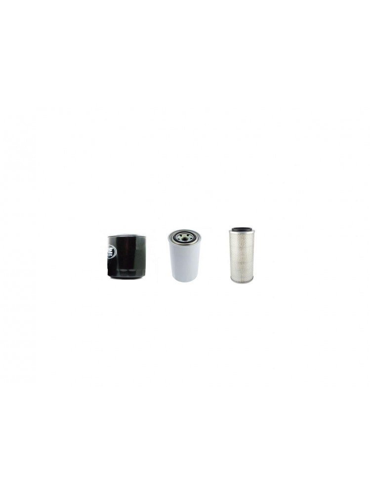 JD 2955 Filter Kit