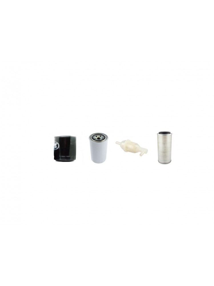 JD 3255 Filter Kit