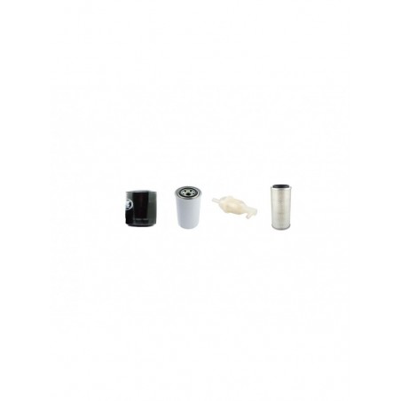JOHN DEERE 3255 Filter Service Kit Air Oil Fuel Filters