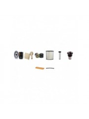 JOHN DEERE 3520 Filter Service Kit w/Yanmar 3TNV84T Eng.