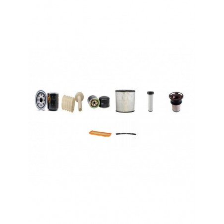 JD 3520 Filter Kit