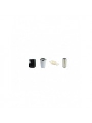 JD 3650 Filter Kit