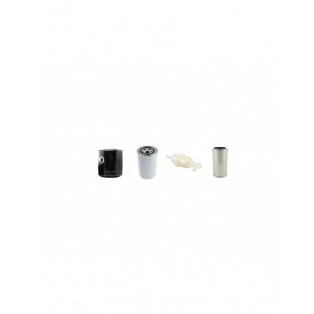 JD 3650 Filter Kit