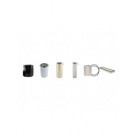 JD 4030 Filter Kit