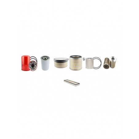 JOHN DEERE 4620 Filter Service Kit