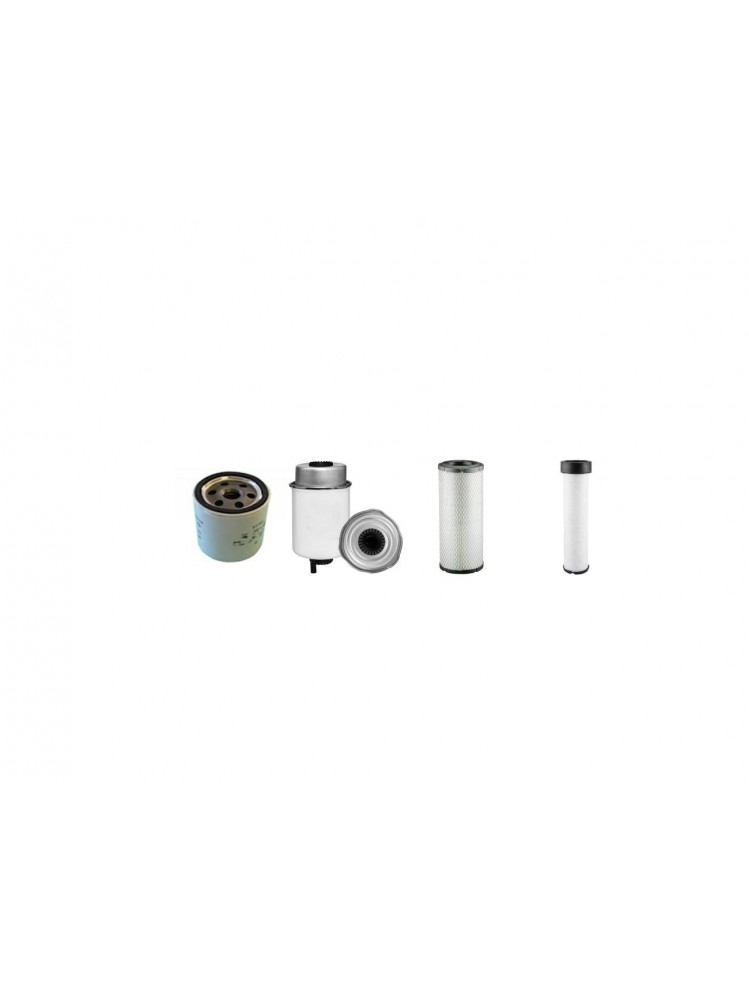 JD 4720 Filter Kit