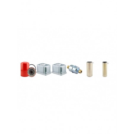 JD 4850 Filter Kit