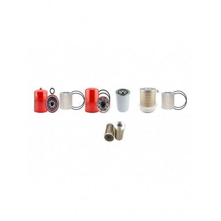 JD 5010 Filter Kit