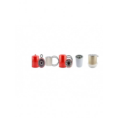 JD 5010 Filter Kit