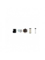 JD 5215F/V Filter Kit
