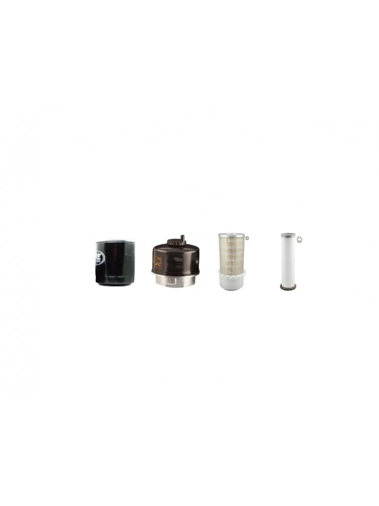 JD 5300 Filter Kit