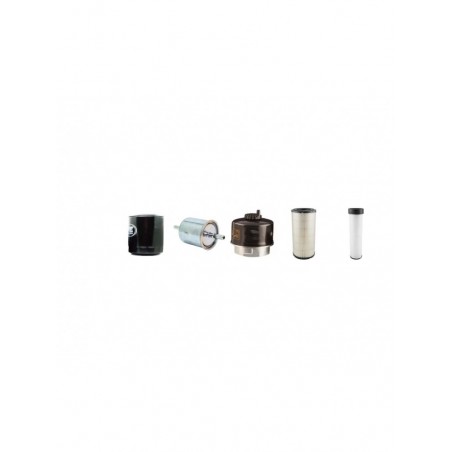 JD 5315F/V Filter Kit