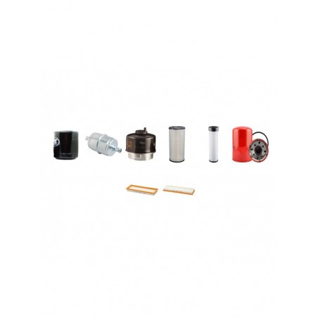 JD 5320(N) Filter Kit