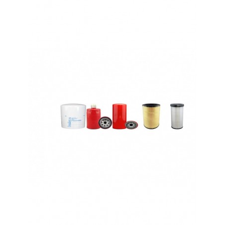 CAT RM350B Filter Kit