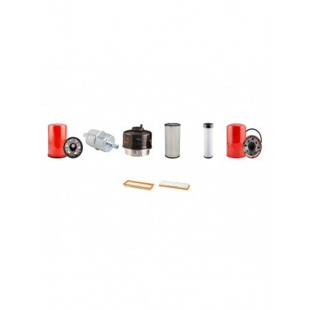 JD 5520(N) Filter Kit