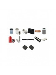 JD 6130 PREMIUM Filter Kit