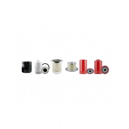 JD 6800 Filter Kit