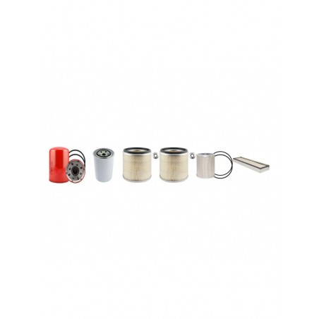 JD 7520 Filter Kit