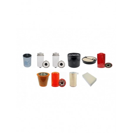 JD 7630 Filter Kit