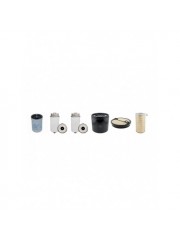 JOHN DEERE 7630 Filter Service Kit