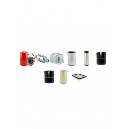 JD 7710 Filter Kit