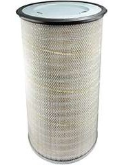 Baldwin PA5568, Outer Air Filter Element with Lift Tabs