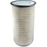 Baldwin PA5568, Outer Air Filter Element with Lift Tabs