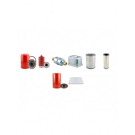 JD 8210T Filter Kit