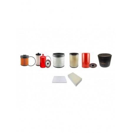 JD 8230T Filter Kit