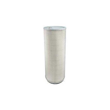 Baldwin PA5569, Inner Air Filter Element with Lift Tab