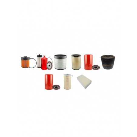 JD 8430T Filter Kit