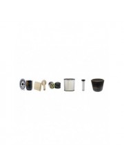 JD 8700 Precision Cut Filter Kit