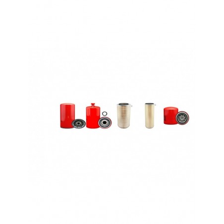 JOHN DEERE 8970 Filter Service Kit