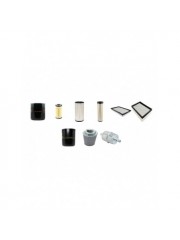 CAT TH305B Filter Kit