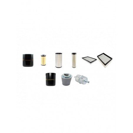 CAT TH305B Filter Kit
