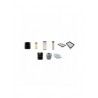 CAT TH 305 B Filter Service Kit w/CAT 3045E Eng.   YR  2007-
