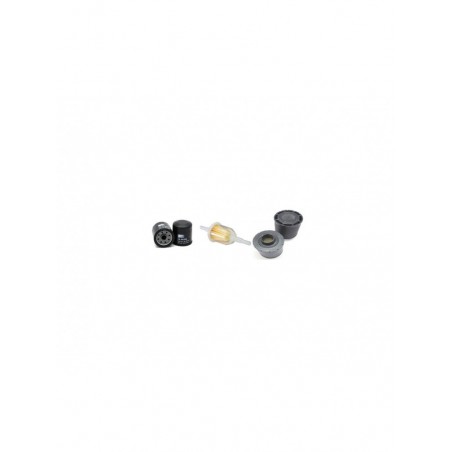 JD AMT600 Filter Kit