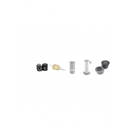 JD AMT626 Filter Kit