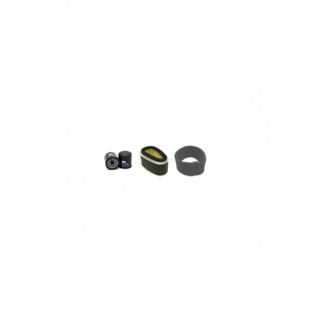JOHN DEERE JX85 Filter Service Kit w/KAWASAKI Eng.