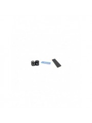 JOHN DEERE JX 90 Filter Service Kit w/KAWASAKI Eng.